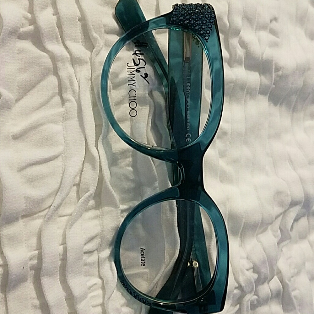 glasses